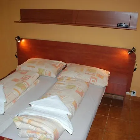 Garni Sonata Trenčianske Teplice