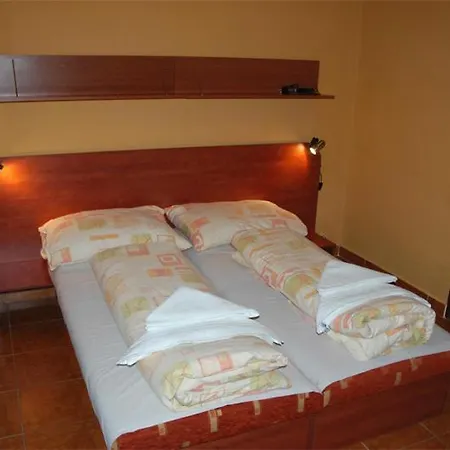 Garni Sonata Trenčianske Teplice