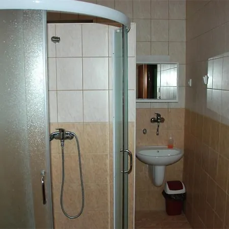 Casa de hóspedes Garni Sonata 2*