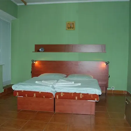 Garni Sonata 2* Trenčianske Teplice