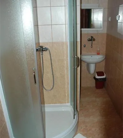 Garni Sonata Casa de hóspedes Trenčianske Teplice