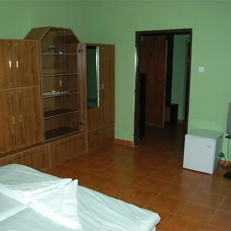 Garni Sonata Casa de hóspedes