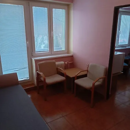 Garni Sonata Casa de hóspedes Trenčianske Teplice