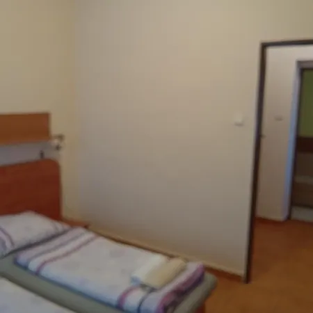 Garni Sonata 2* Trenčianske Teplice