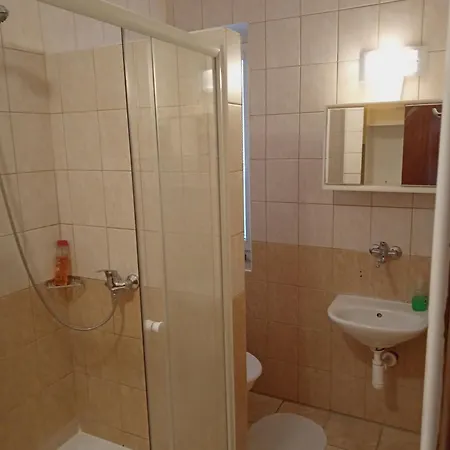 Garni Sonata Casa de hóspedes