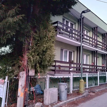 Garni Sonata Casa de hóspedes 2*