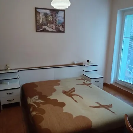 Casa de hóspedes Garni Sonata Trenčianske Teplice