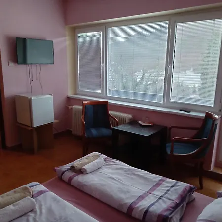 Garni Sonata Trenčianske Teplice