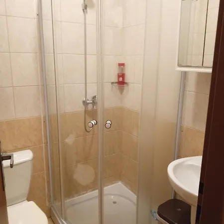 Garni Sonata 2* Trenčianske Teplice