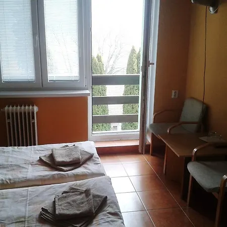 Garni Sonata Casa de hóspedes