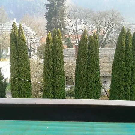 Casa de hóspedes Garni Sonata 2*