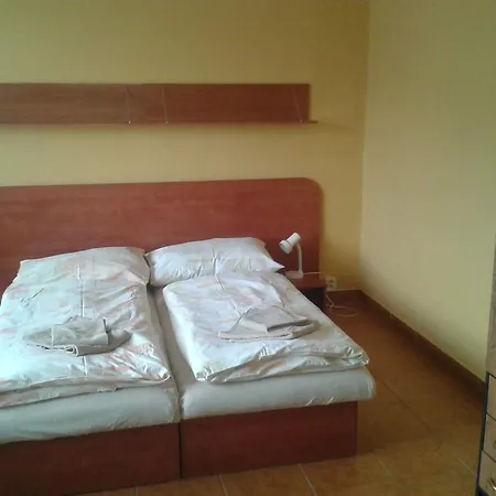 Garni Sonata Casa de hóspedes Trenčianske Teplice