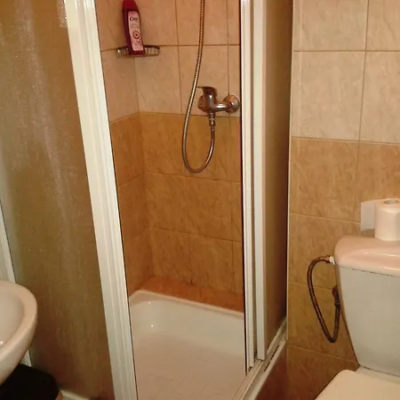 Garni Sonata Trenčianske Teplice