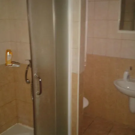 Πανσιόν Garni Sonata Trenčianske Teplice