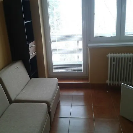 Garni Sonata 2* Trencianske Teplice