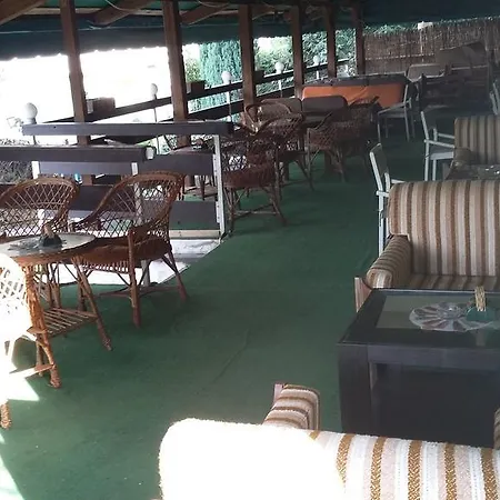 Πανσιόν Garni Sonata