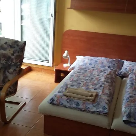 Garni Sonata 2*