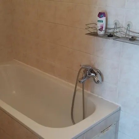 Garni Sonata Trenčianske Teplice