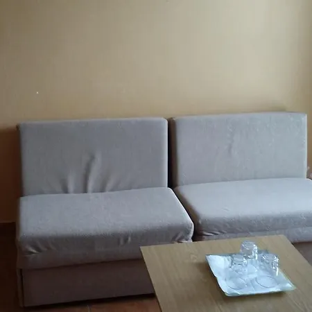 Casa de hóspedes Garni Sonata