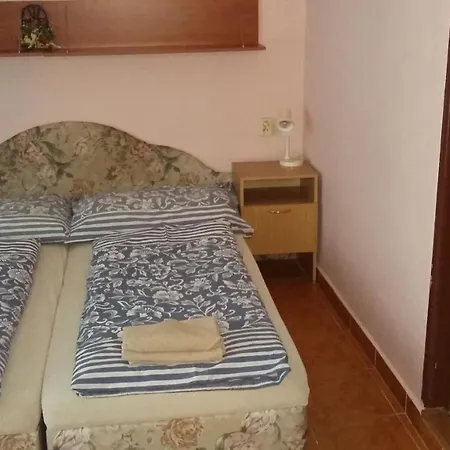 Garni Sonata Casa de hóspedes 2*