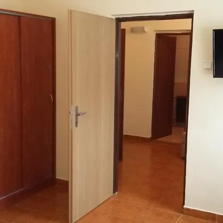 Garni Sonata Trenčianske Teplice