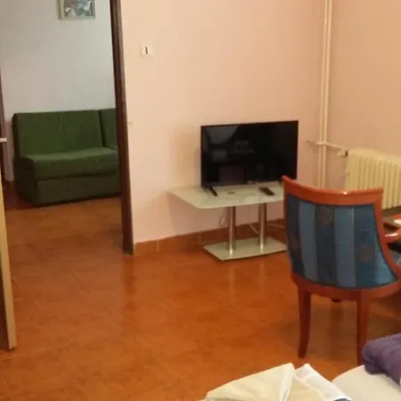 Garni Sonata Casa de hóspedes