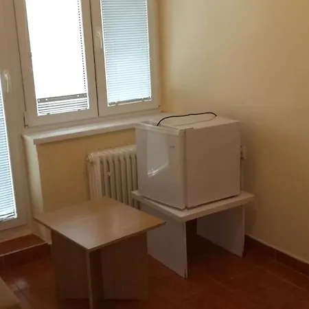 Garni Sonata Casa de hóspedes 2*