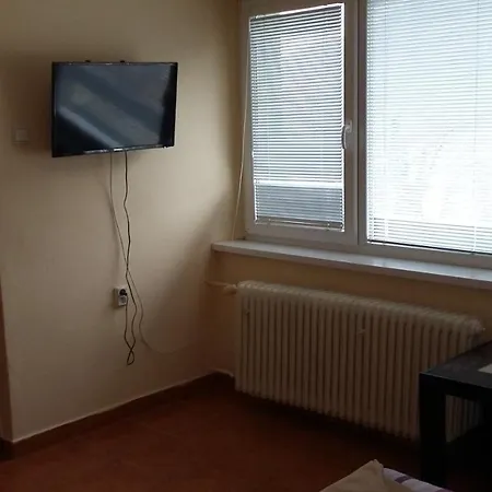 Garni Sonata Casa de hóspedes