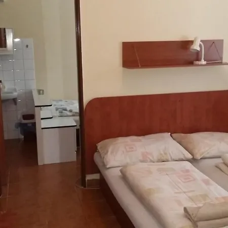 Garni Sonata Casa de hóspedes 2*