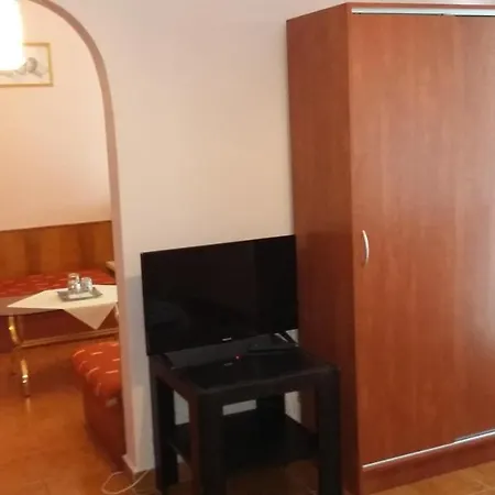 Garni Sonata Πανσιόν