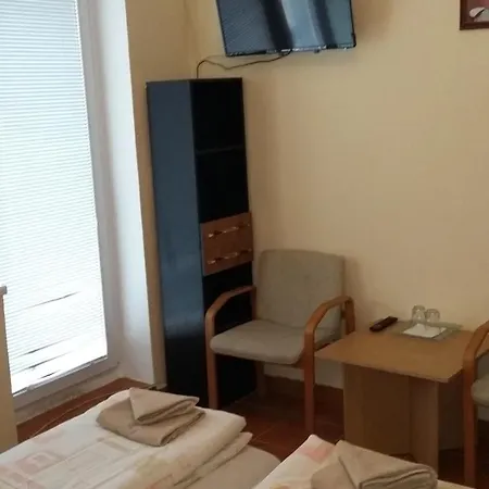 Πανσιόν Garni Sonata Trenčianske Teplice