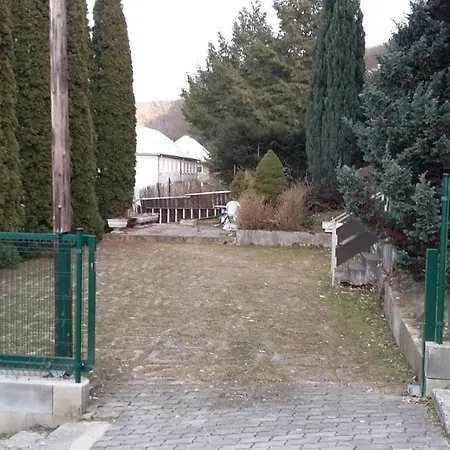 Garni Sonata 2* Trenčianske Teplice