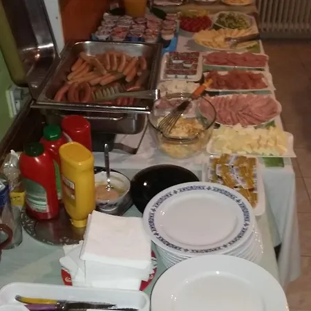 Garni Sonata 2* Trenčianske Teplice