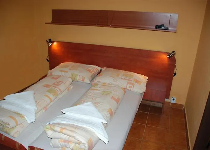 Garni Sonata Trenčianske Teplice