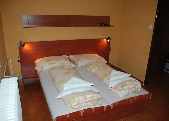 Garni Sonata Trenčianske Teplice