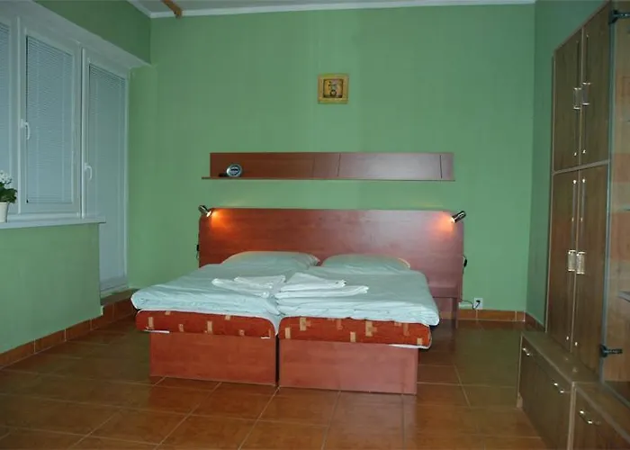 Garni Sonata 2* Trenčianske Teplice
