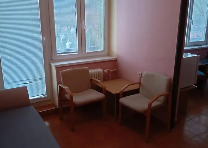 Garni Sonata Pensión Trenčianske Teplice