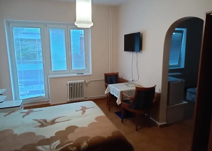 Garni Sonata Trenčianske Teplice