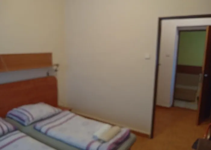Garni Sonata 2* Trenčianske Teplice