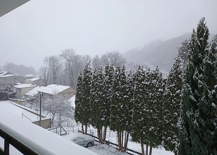 Pensión Garni Sonata 2*