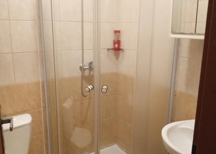 Garni Sonata 2* Trenčianske Teplice