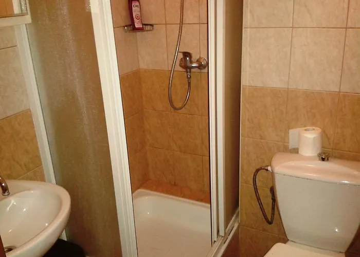 Garni Sonata Trenčianske Teplice
