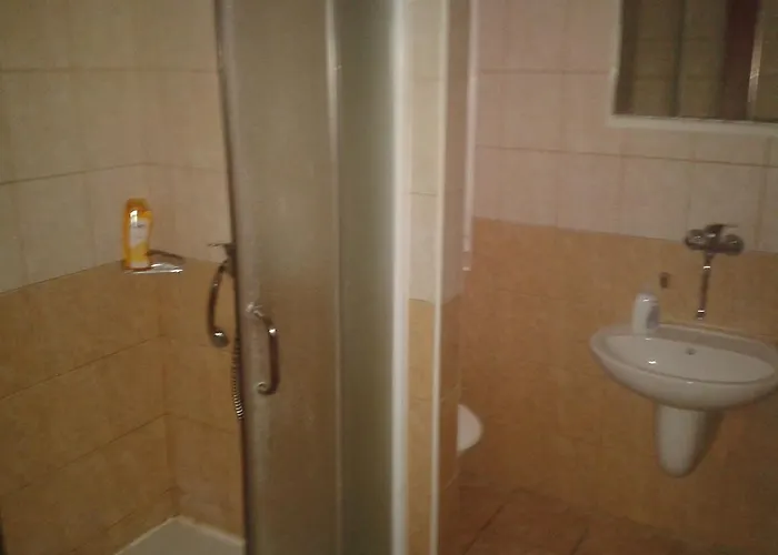 Pensión Garni Sonata Trenčianske Teplice