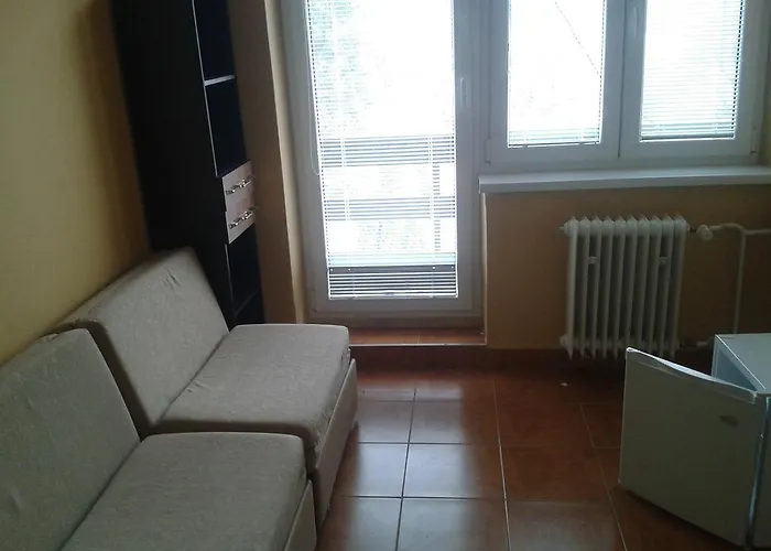 Garni Sonata 2* Trenčianske Teplice