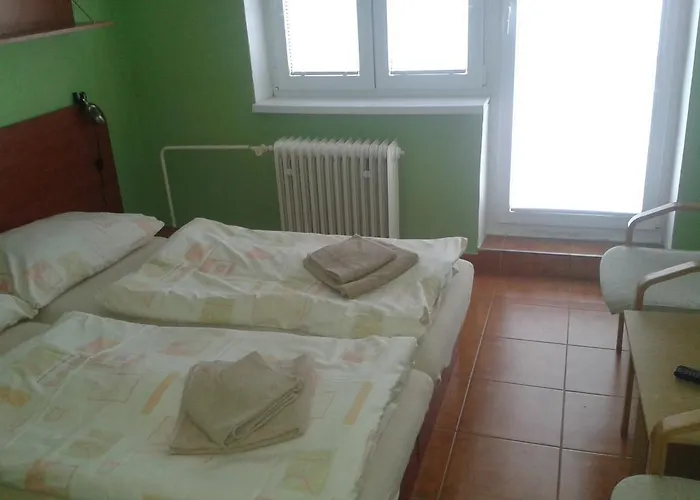 Garni Sonata 2*