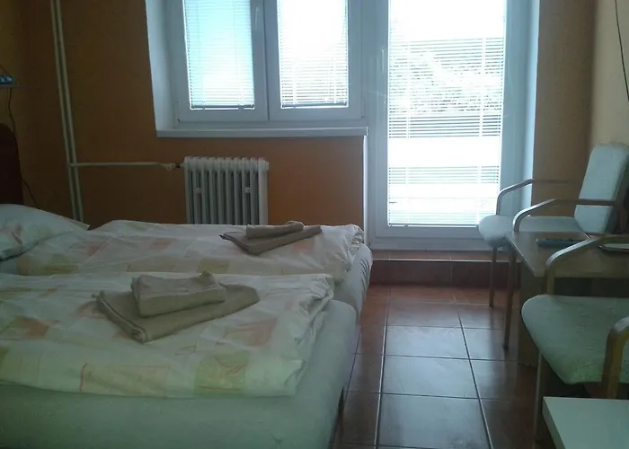 Garni Sonata 2* Trenčianske Teplice