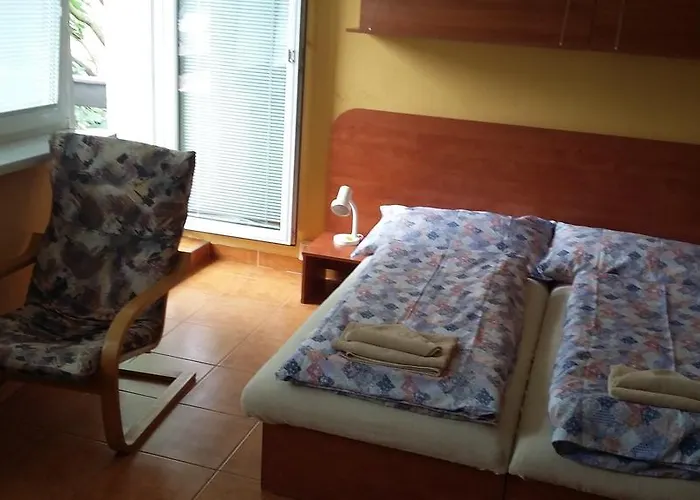 Garni Sonata 2*
