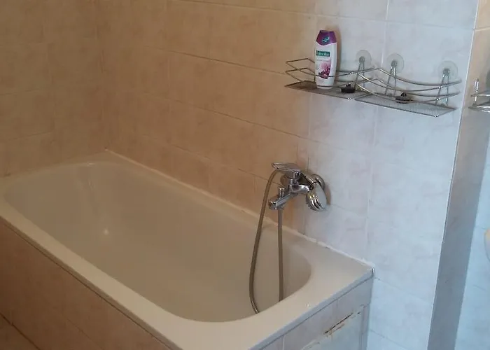 Garni Sonata Trenčianske Teplice