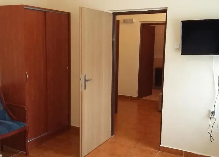 Garni Sonata Trenčianske Teplice