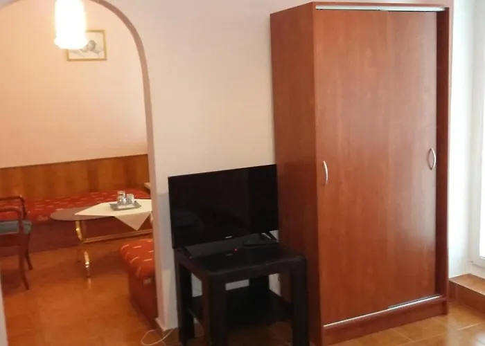 Garni Sonata Pensión